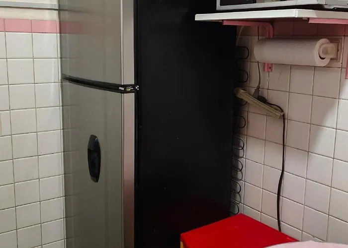 Depa Comodo Cerca De Centro Medico Y Parque Delta Apartment *