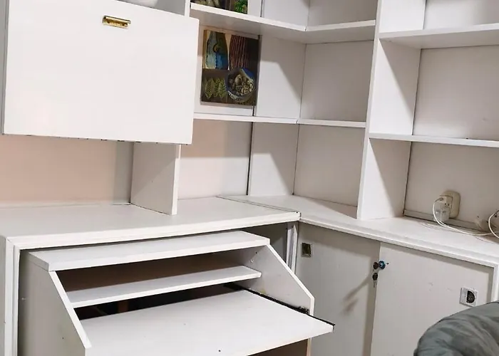 Depa Comodo Cerca De Centro Medico Y Parque Delta Mexico City